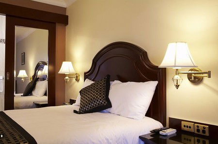 Comfort Inn And Suites Georgian Albury - Accommodation NT 2
