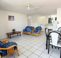 Bayside Apartment Hotel - Accommodation NT