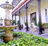 Manor House Boutique Hotel - Accommodation NT