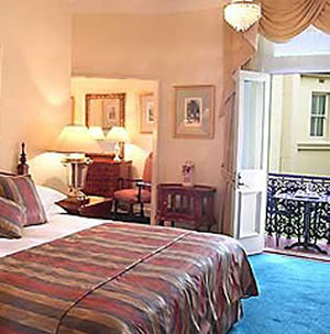 Manor House Boutique Hotel - Accommodation NT 3