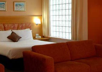 Rydges Hotel Wollongong - Accommodation NT 0