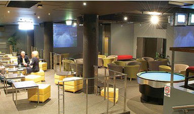 Rydges Hotel Wollongong - Accommodation NT 3