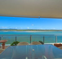 Las Rias Holiday Apartments - Accommodation NT