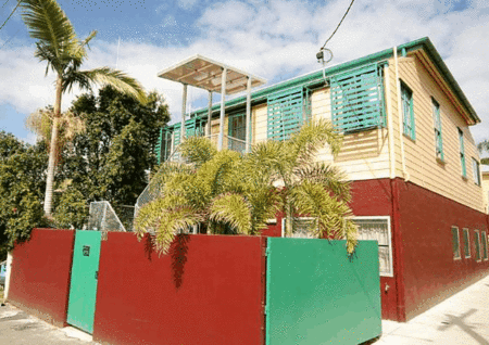 Balhouse Apartments - Accommodation NT