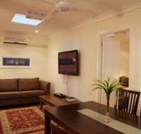 Manly Lodge Boutique Hotel - Accommodation NT