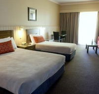 Parklands Resort  Conference Centre Mudgee - Accommodation NT