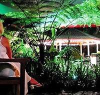 Eden House Retreat - Accommodation NT