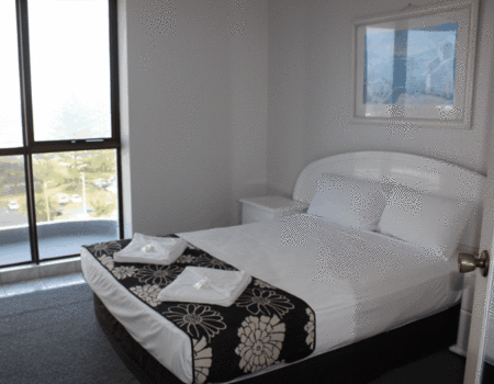 Burleigh Gardens North Hi Rise - Accommodation NT 1