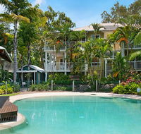 South Pacific Resort And Spa Noosa - Accommodation NT