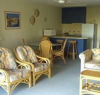 Fairseas Apartments - Accommodation NT