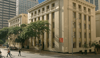 Rendezvous Hotel Brisbane - Clarion Collection - Accommodation NT
