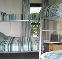 Boardrider Backpackers and Motel - Accommodation NT