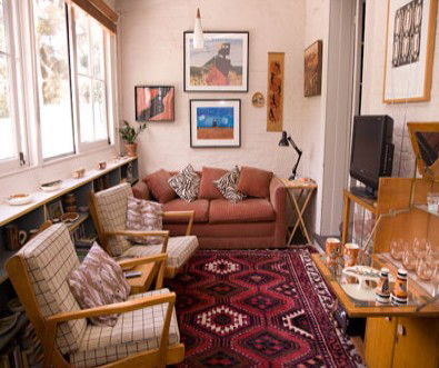 Newtown NSW Accommodation NT