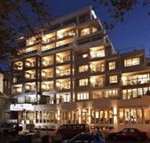 Radisson Kestrel Hotel On Manly Beach - Accommodation NT