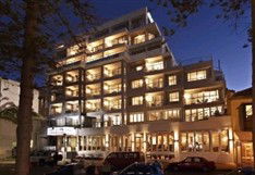 Radisson Kestrel Hotel On Manly Beach - Accommodation NT 0