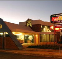Dubbo Rsl Club Motel - Accommodation NT