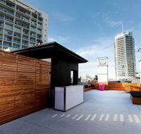 Morgans Of Sydney - Accommodation NT