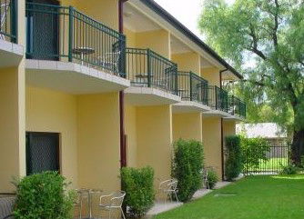 St Marys NSW Accommodation NT