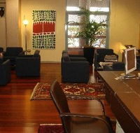 Mariners Court Hotel - Accommodation NT