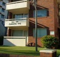 Manly Seaside Holiday Apartments - Accommodation NT