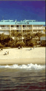 Capeview Apartments By The Sea - Accommodation NT 0
