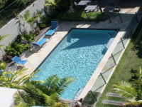 Capeview Apartments By The Sea - Accommodation NT 4