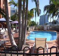Joanne Apartments - Accommodation NT
