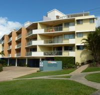 Kings Bay Apartments - Accommodation NT