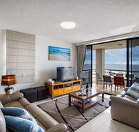 Kingsrow Holiday Apartments - Accommodation NT