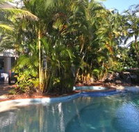 Ramada Resort Golden Beach - Accommodation NT