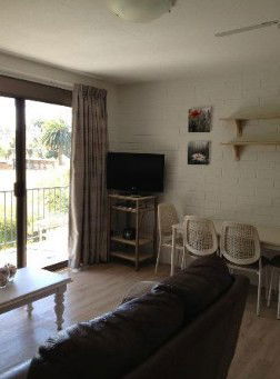 Aquarius Holiday Apartments - Accommodation NT 2