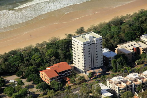 84 The Spit - Accommodation NT 0