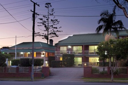 Wooloowin QLD Accommodation NT