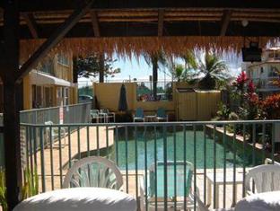 Miami QLD Accommodation NT