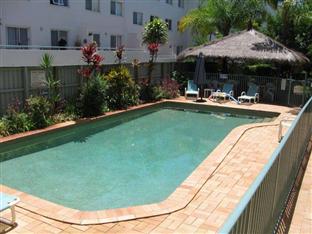 Miami Pacific Apartments - Accommodation NT 2