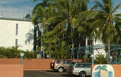 Alawa NT Accommodation NT