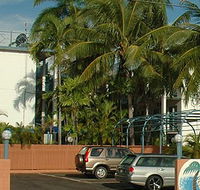 Coconut Grove Holiday Apartments - Accommodation NT
