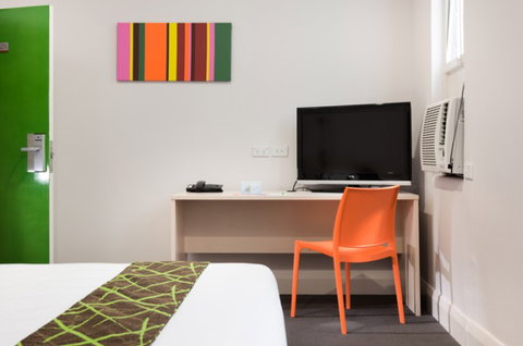 Ibis Styles Kingsgate Hotel - Accommodation NT 1