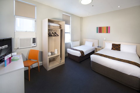 Ibis Styles Kingsgate Hotel - Accommodation NT 2
