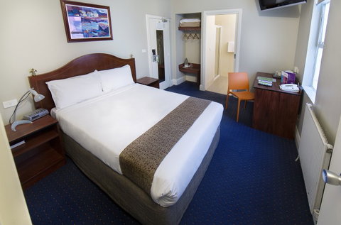 Ibis Styles Kingsgate Hotel - Accommodation NT 3