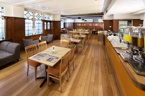 Ibis Styles Kingsgate Hotel - Accommodation NT 5