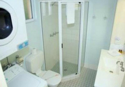 Alatai Holiday Apartments - Accommodation NT 2