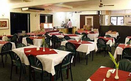 Pine Tree Motel - Accommodation NT 4