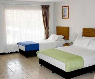 Pine Tree Motel - Accommodation NT 5
