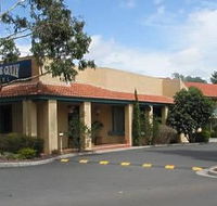 Ferntree Gully Hotel Motel - Accommodation NT