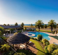 Busselton Beach Resort - Accommodation NT