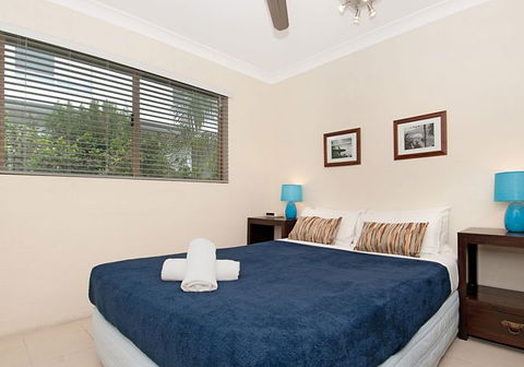 Clearwater Noosa - Accommodation NT 0