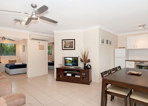 Clearwater Noosa - Accommodation NT 1