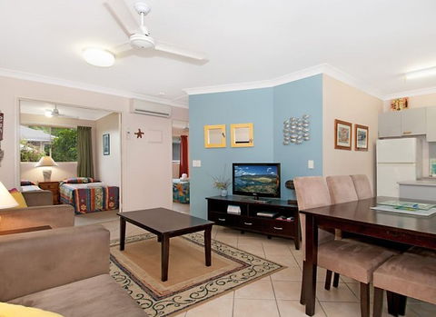 Clearwater Noosa - Accommodation NT 3