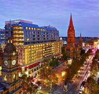 The Westin Melbourne - NT Tourism